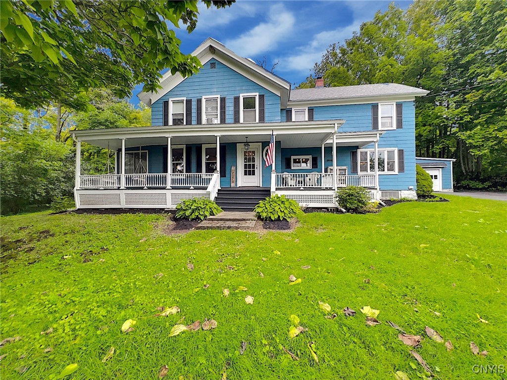 Nys Rte 12b , Clinton, NY 13323