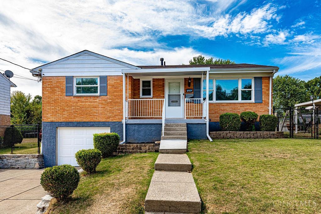 Allet Ave, Cincinnati, OH 45239