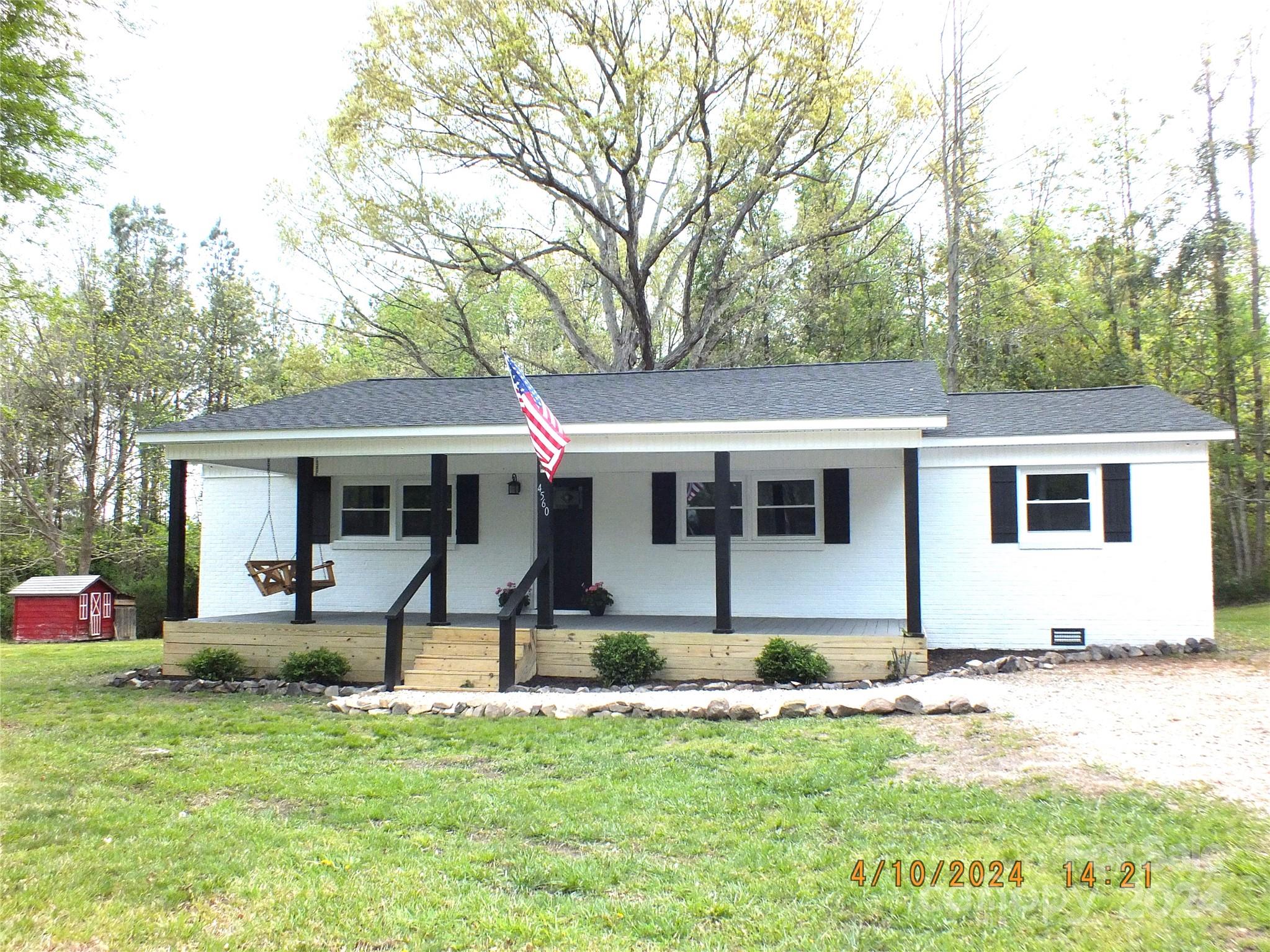 Cherrystone Rd, Lancaster, SC 29720