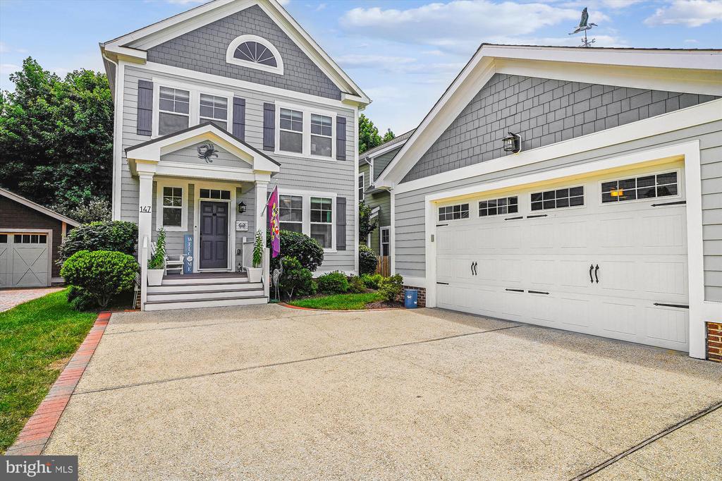 Carriage Heath , Chester, MD 21619