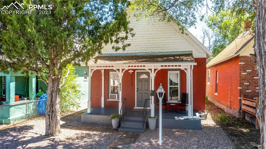 Cedar St, Pueblo, CO 81004 #1