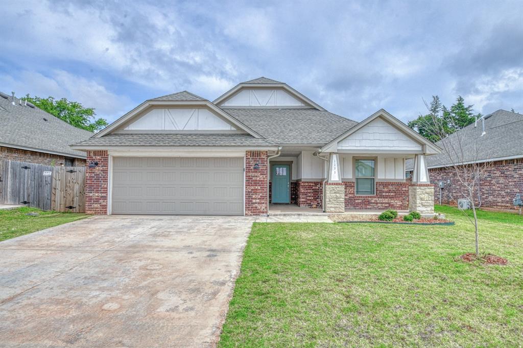 Magnolia Dr, Noble, OK 73068