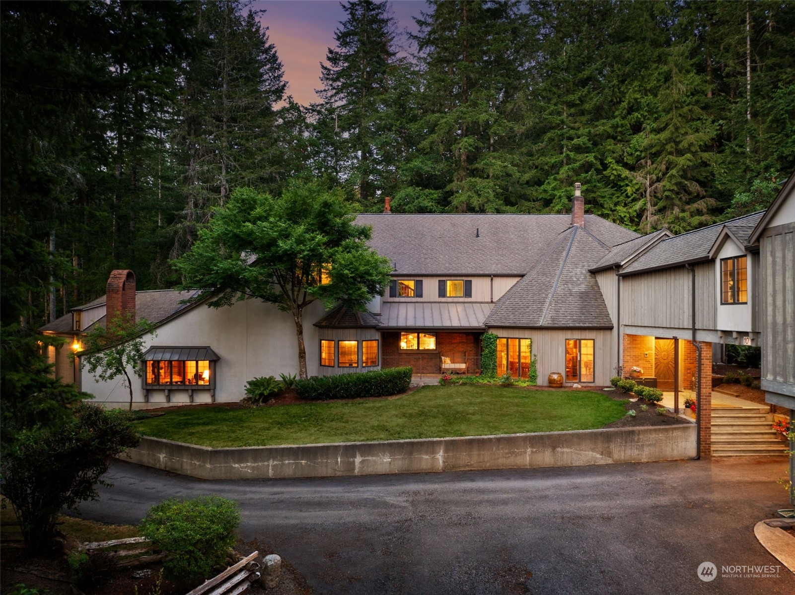 Seabeck Holly Rd, Seabeck, WA 98380