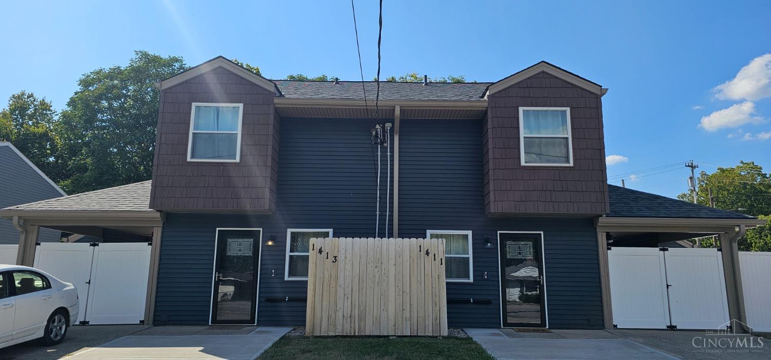 Pyramid Hill Blvd, Hamilton, OH 45013