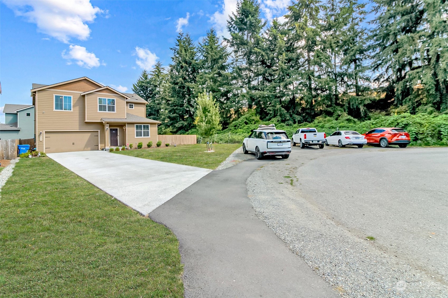 114th Avenue Ct, Puyallup, WA 98372