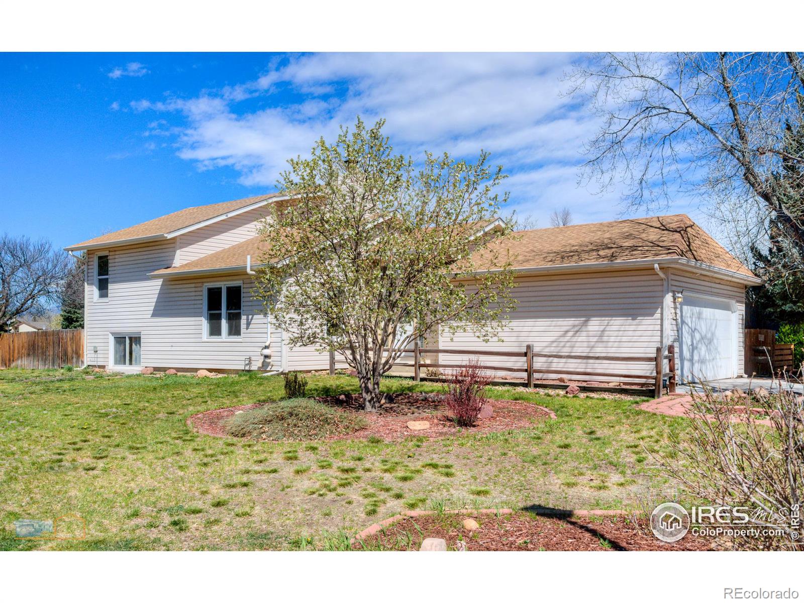 Hayden Ct, Longmont, CO 80503