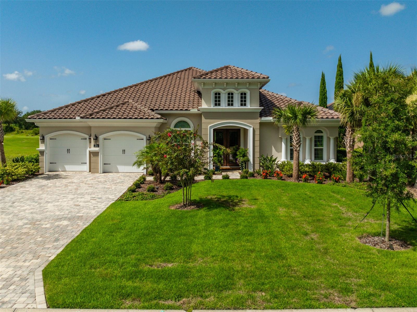 Sweetgum Ln, Palm Coast, FL 32137