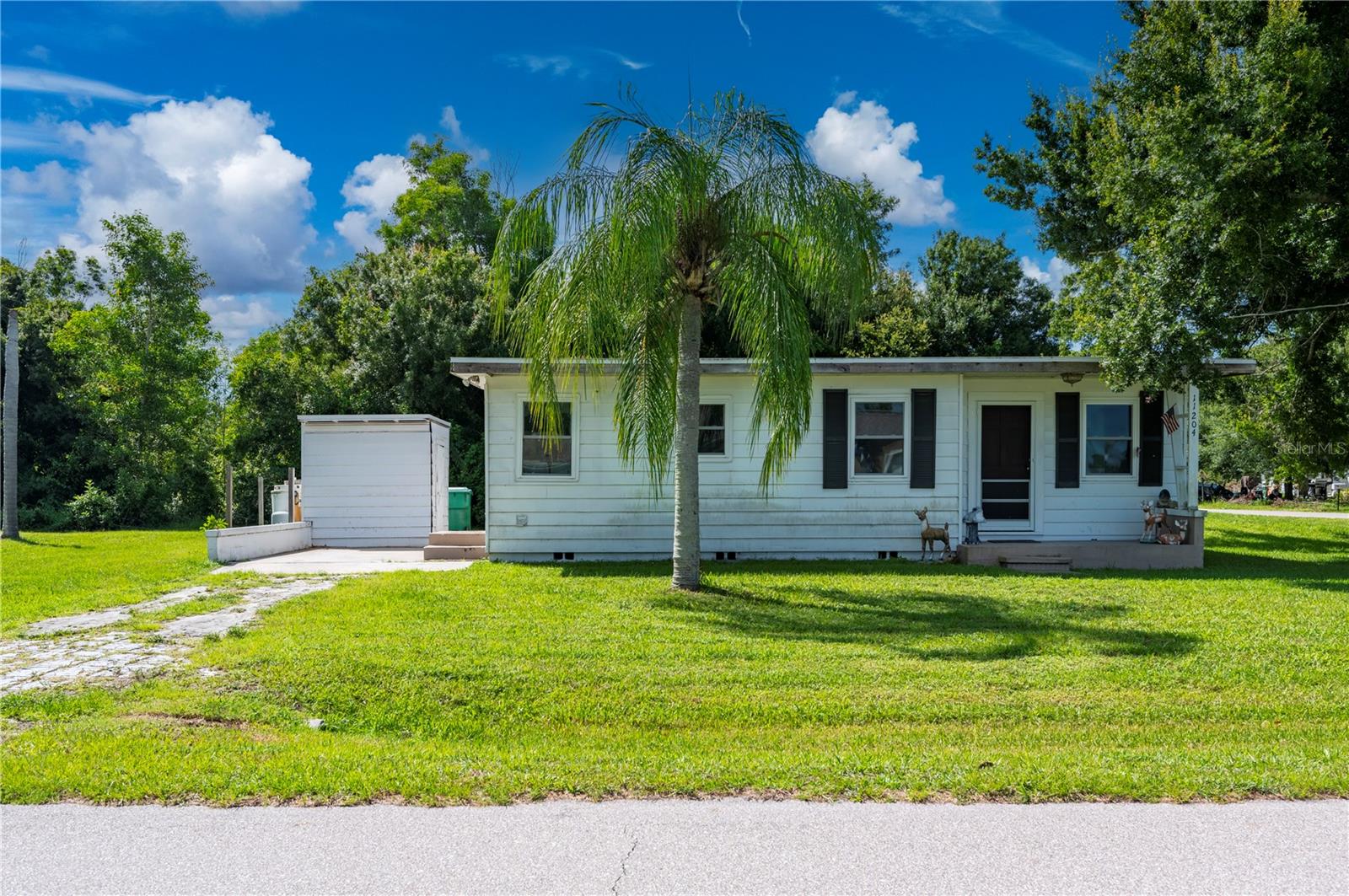 2nd Ave, Punta Gorda, FL 33955