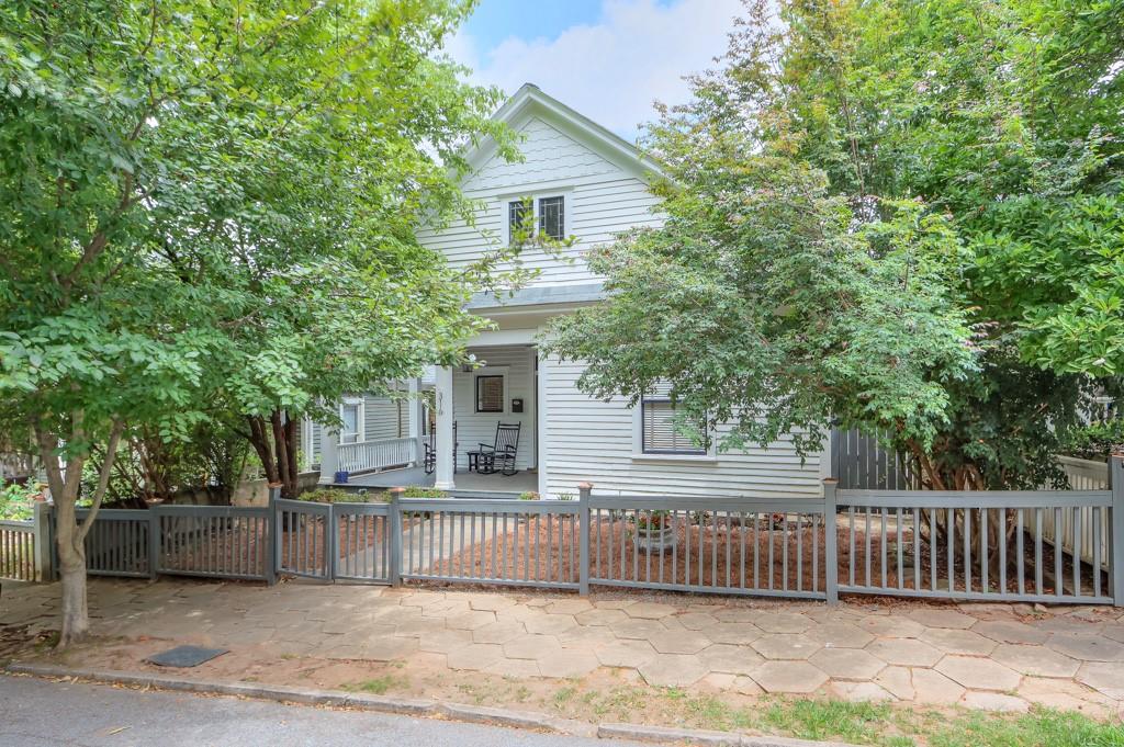 Saint Paul Ave, Atlanta, GA 30312