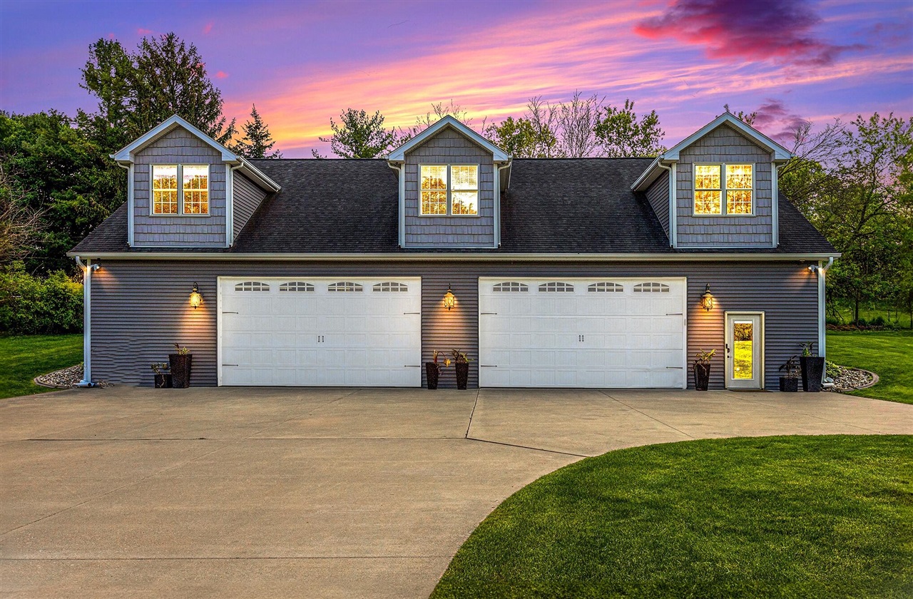 Hanover Rd, Horton, MI 49246