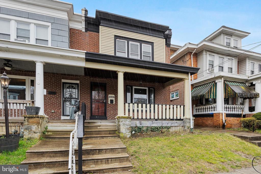Madison St, Chester, PA 19013