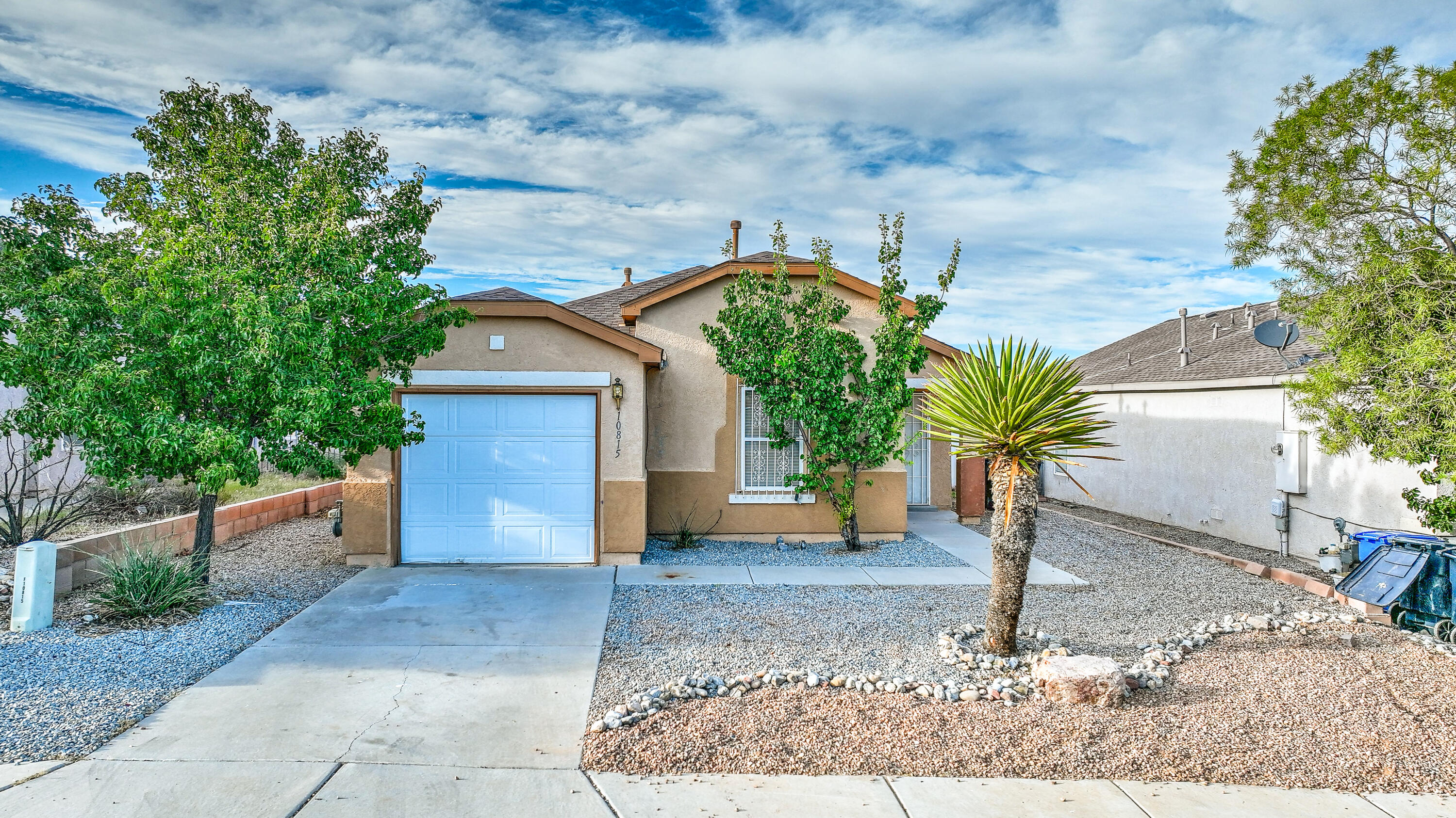 Beaker Rd, Albuquerque, NM 87121