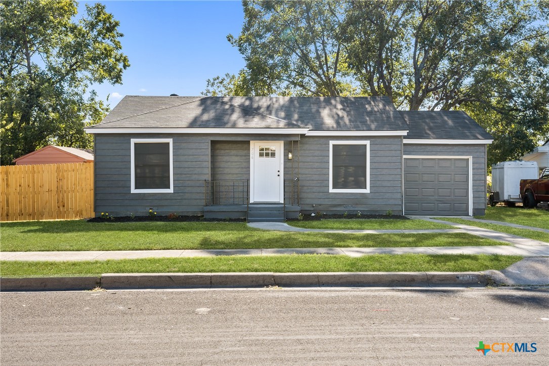 Dean Ave, Killeen, TX 76541