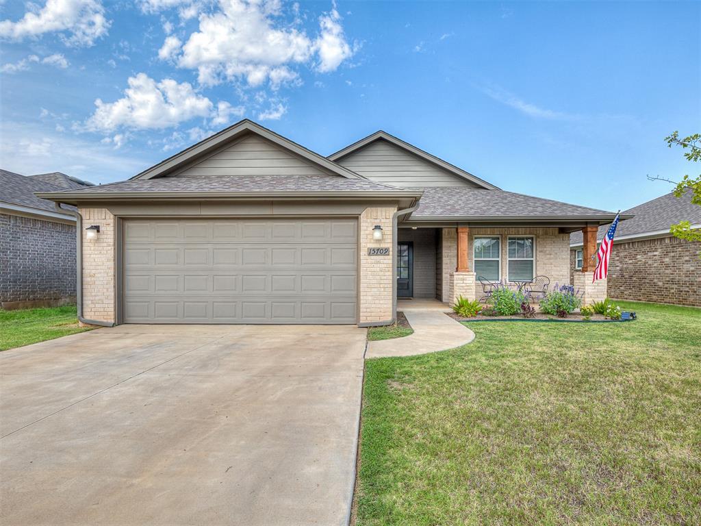 Potomac Dr, Edmond, OK 73013