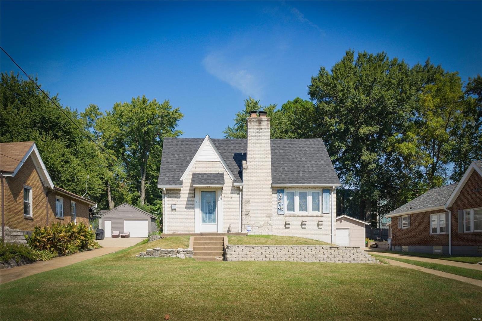 Randolph Ave, Saint Louis, MO 63135