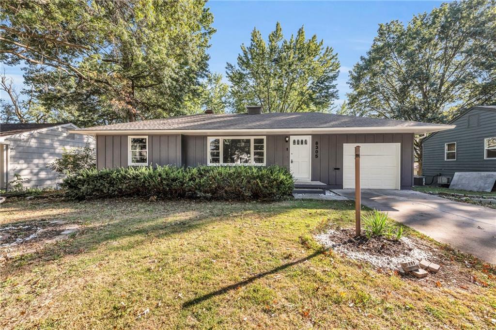 106th Ter, Kansas City, MO 64134