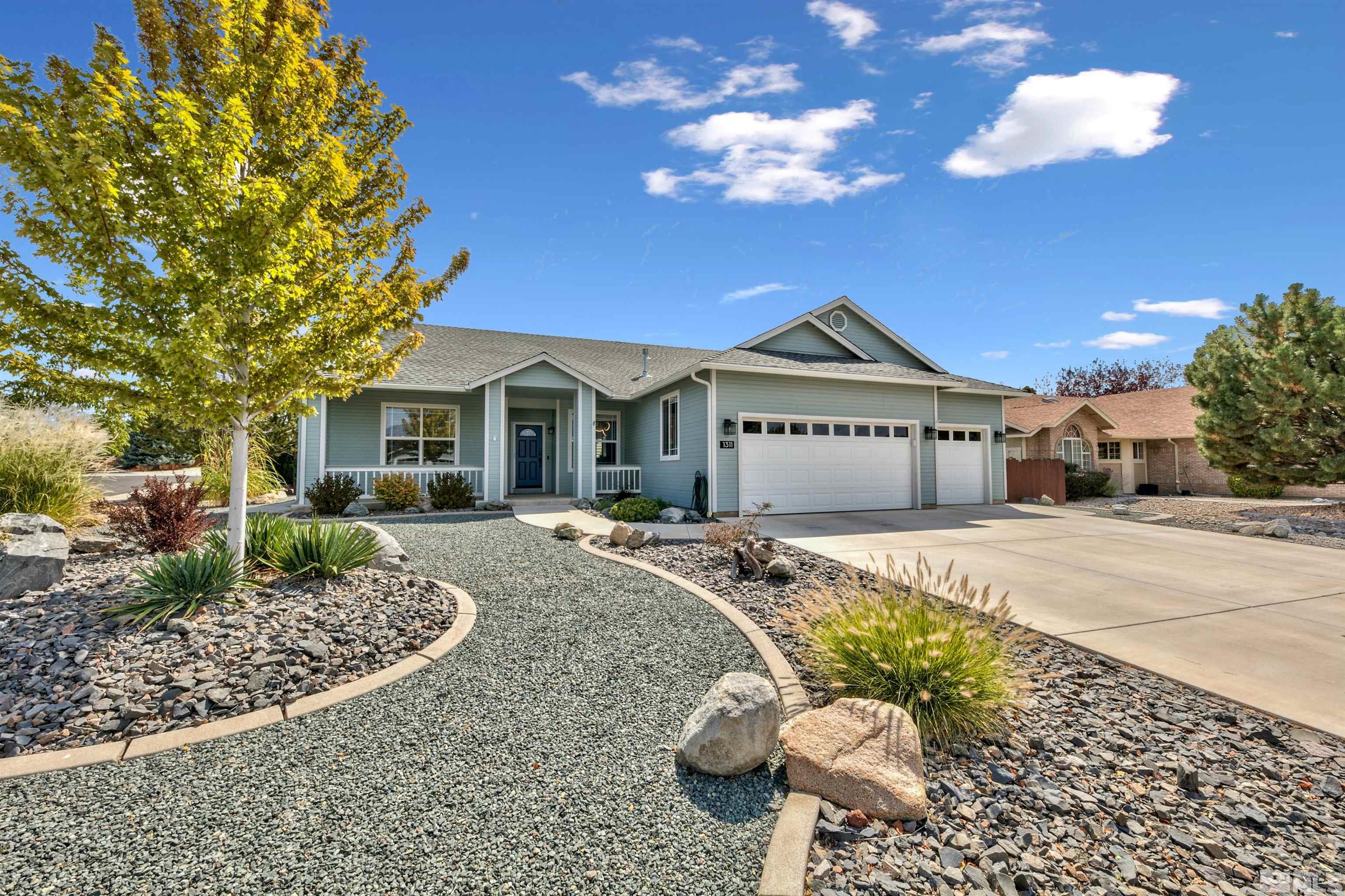 Bridle Way, Minden, NV 89423