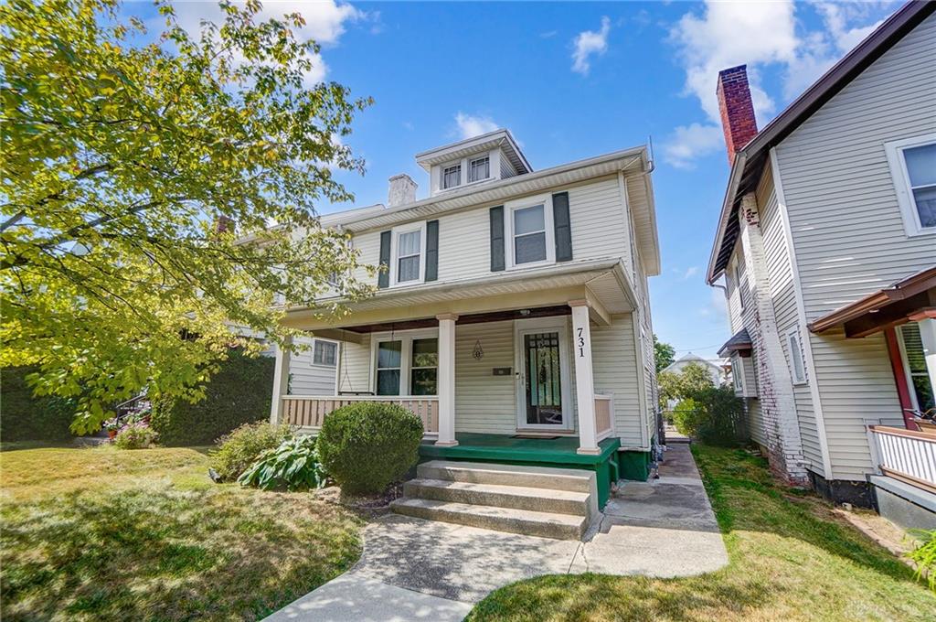 Creighton Ave, Dayton, OH 45410