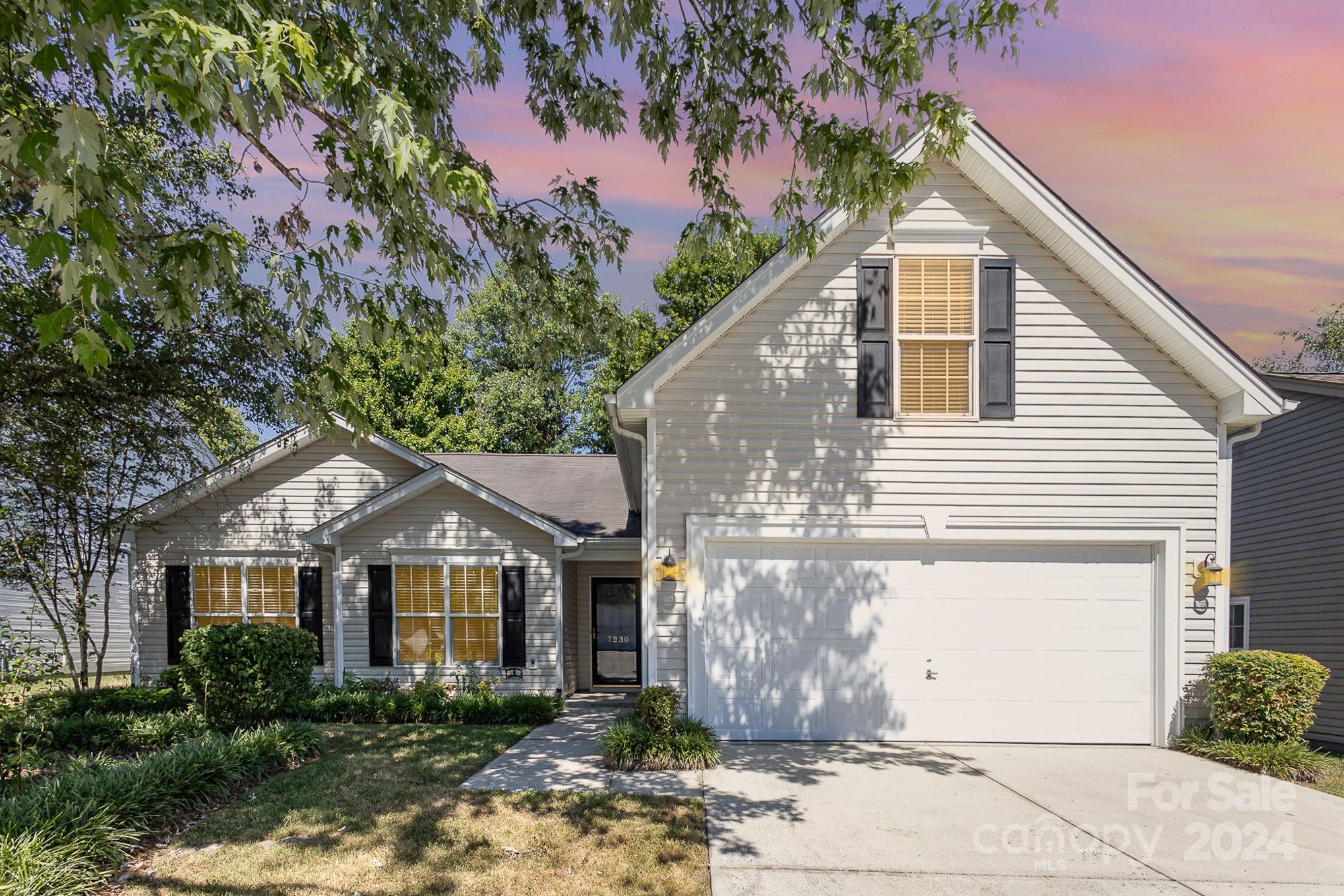 Trifecta Ct, Harrisburg, NC 28075
