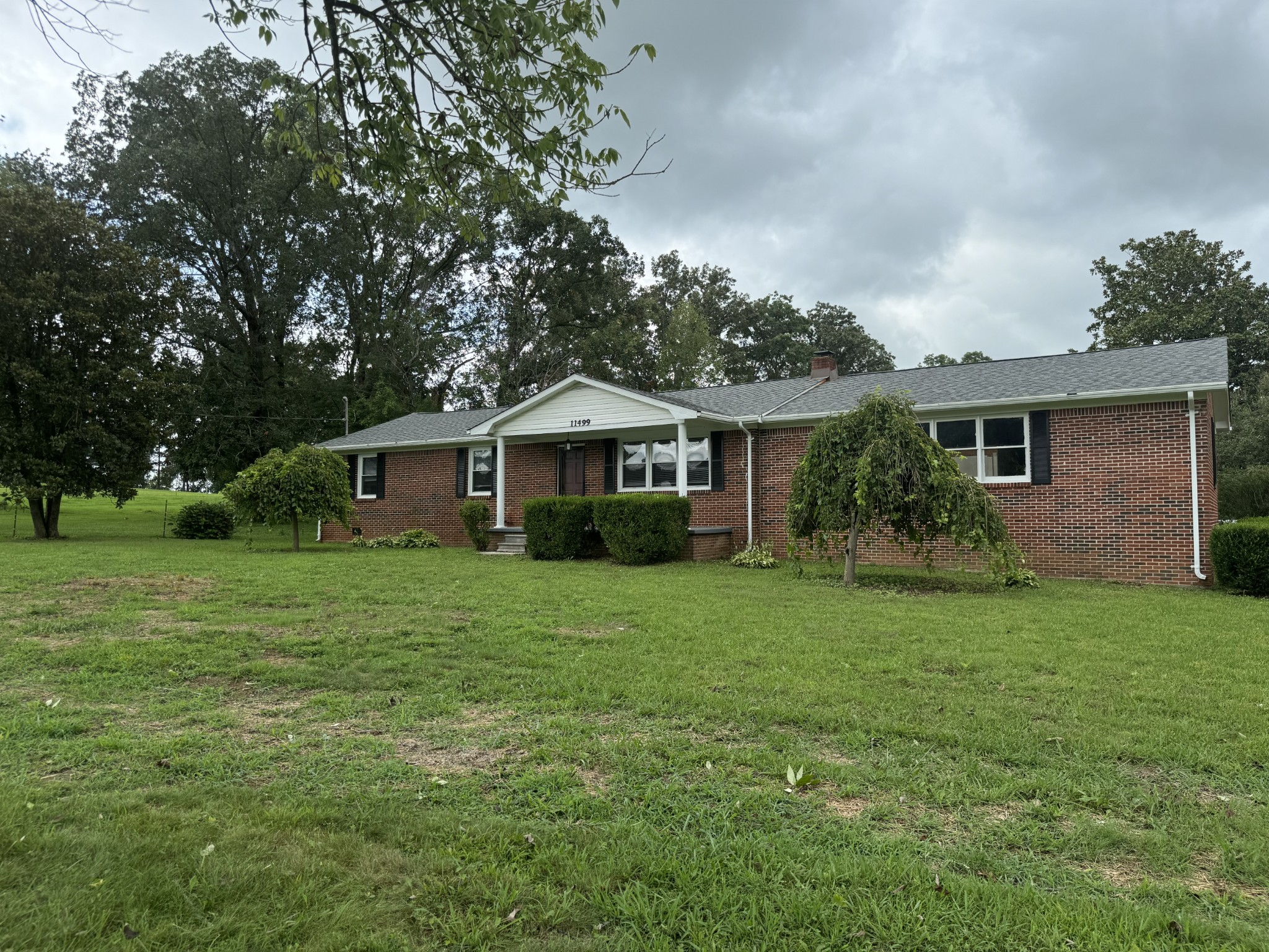 Smithville Hwy, Smithville, TN 37166