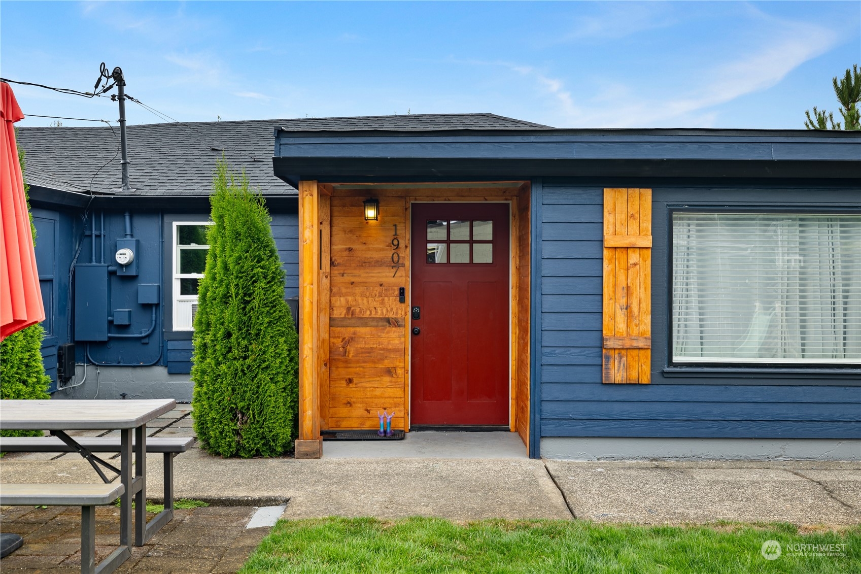 Bay Rd, Olympia, WA 98506