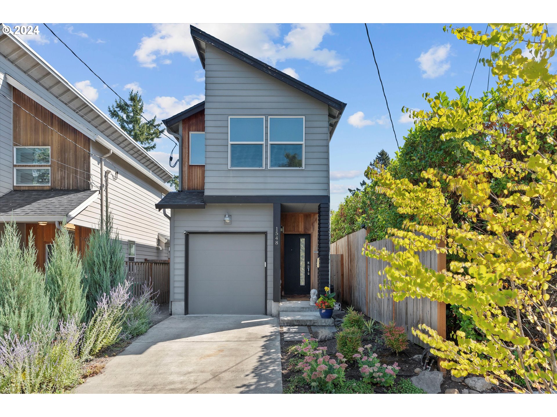 74th Ave, Portland, OR 97213