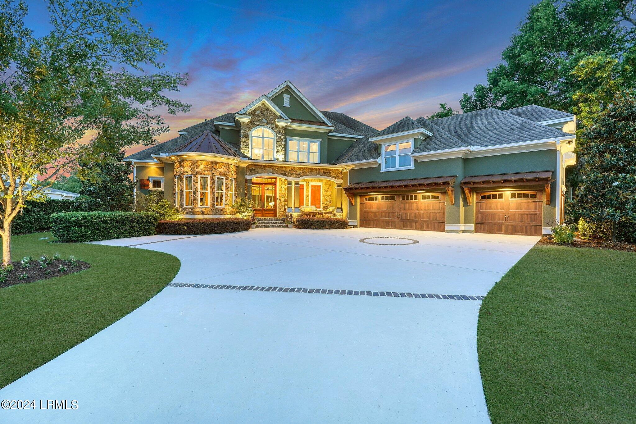Hampton Hall Blvd, Bluffton, SC 29910