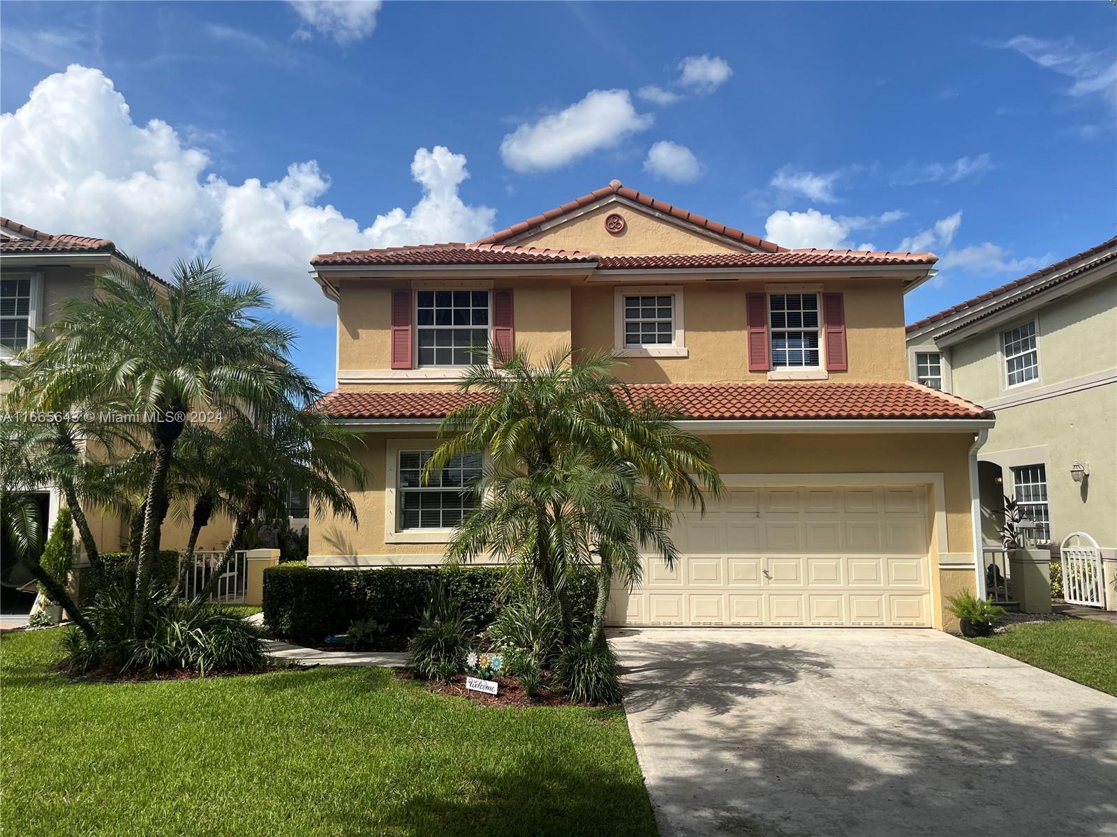 46th Dr, Coral Springs, FL 33076