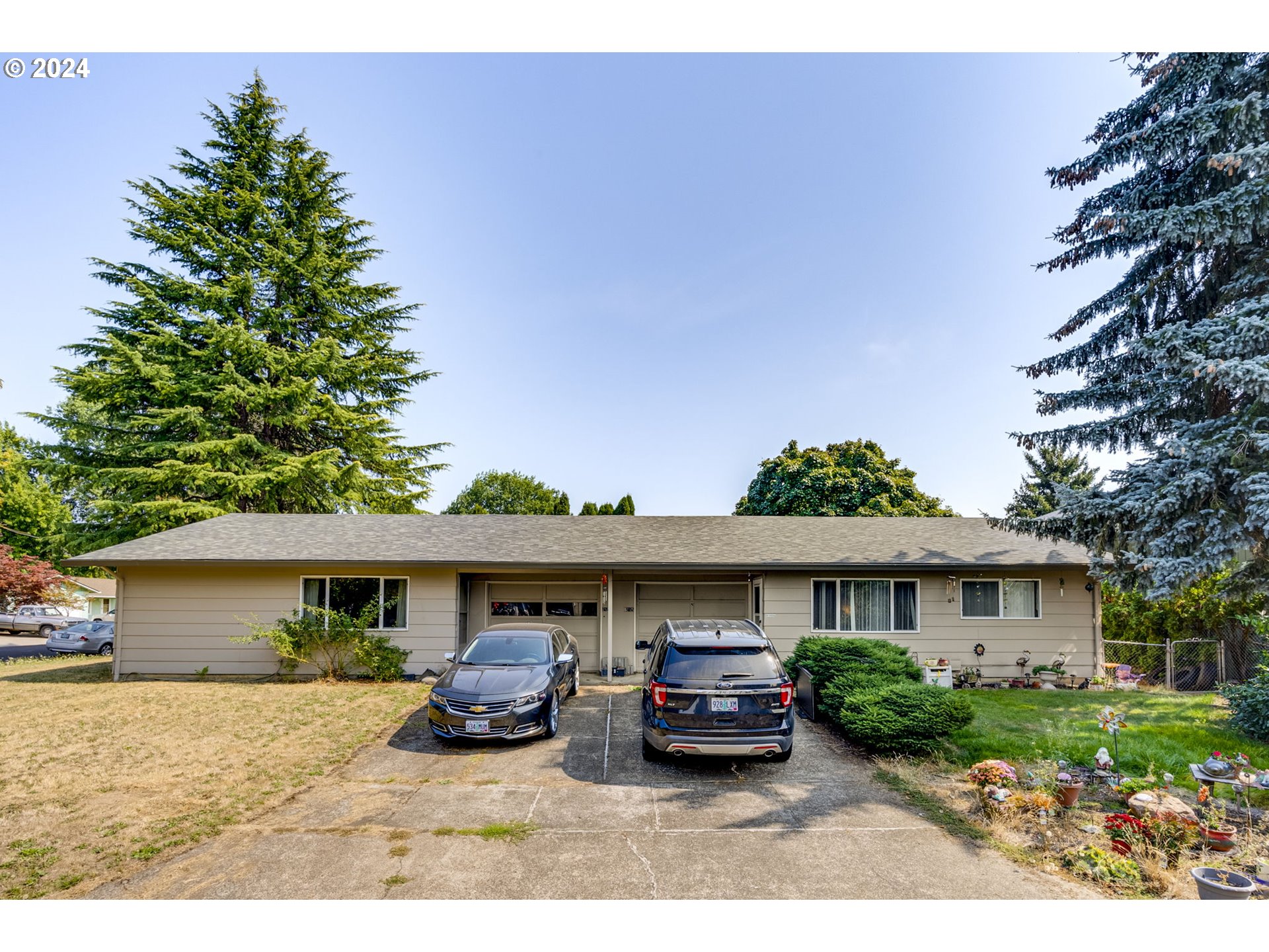 Rhodora St, Forest Grove, OR 97116