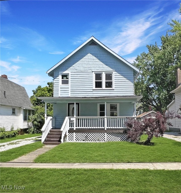 Jason Ave, Akron, OH 44314