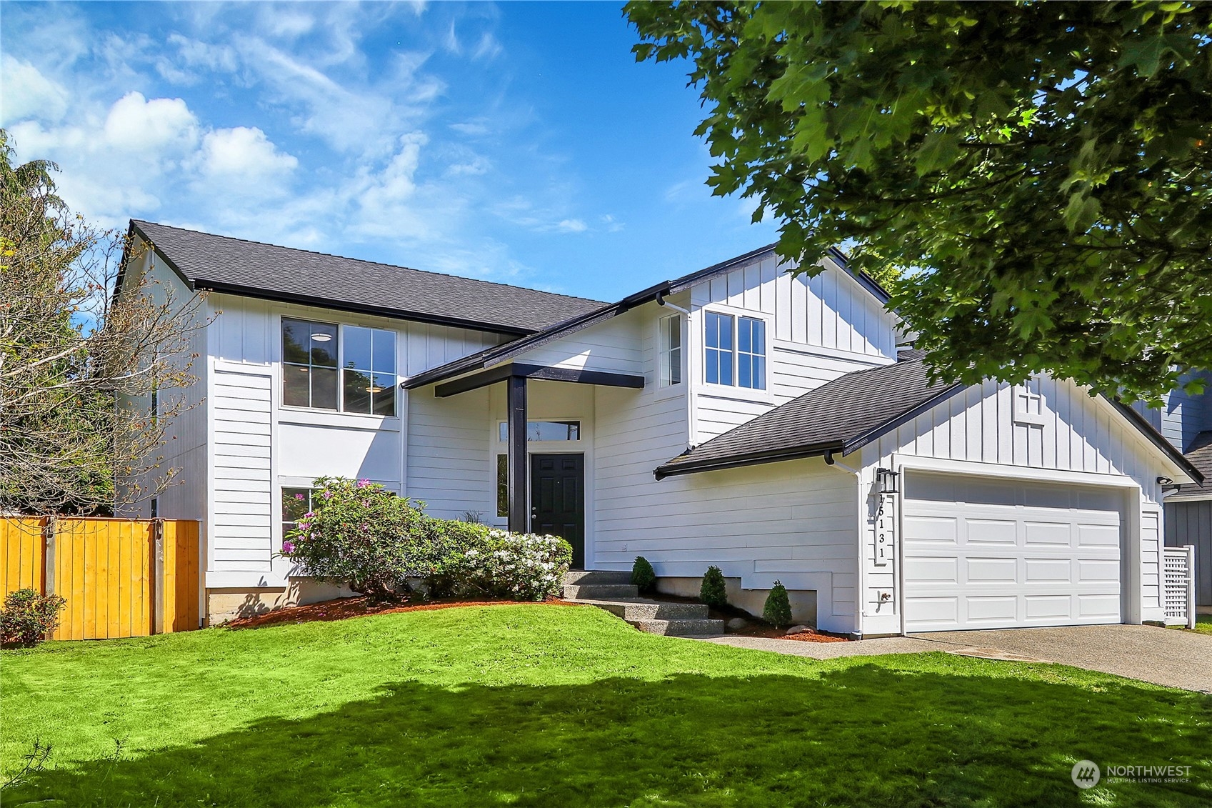 176th Ave, Monroe, WA 98272