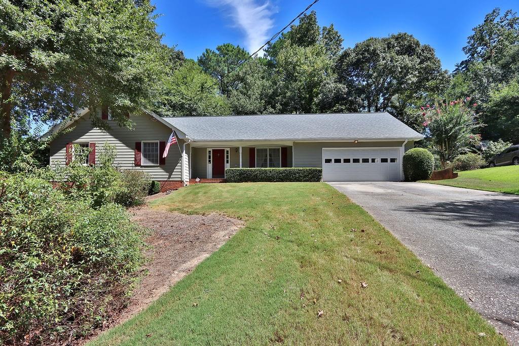 Somerset Way, Lilburn, GA 30047