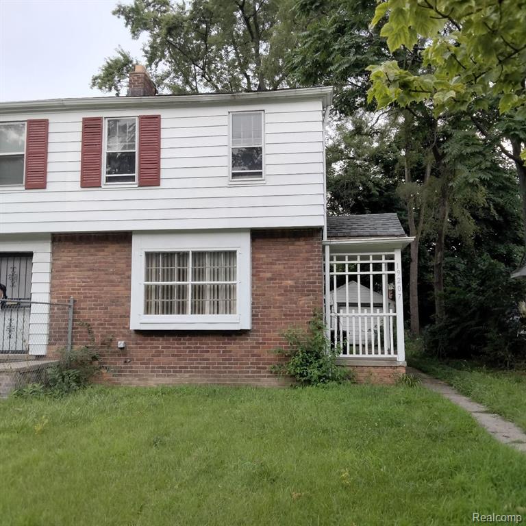 Meyers Rd, Detroit, MI 48235
