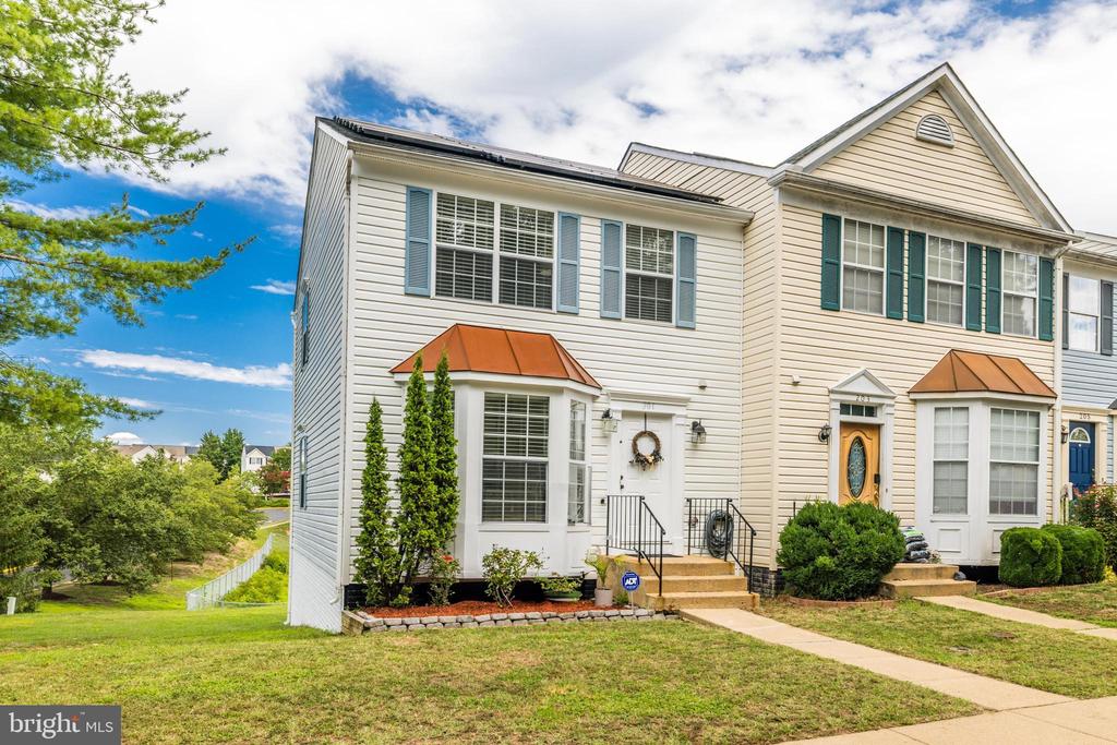 Lakeview Ct, Stafford, VA 22554