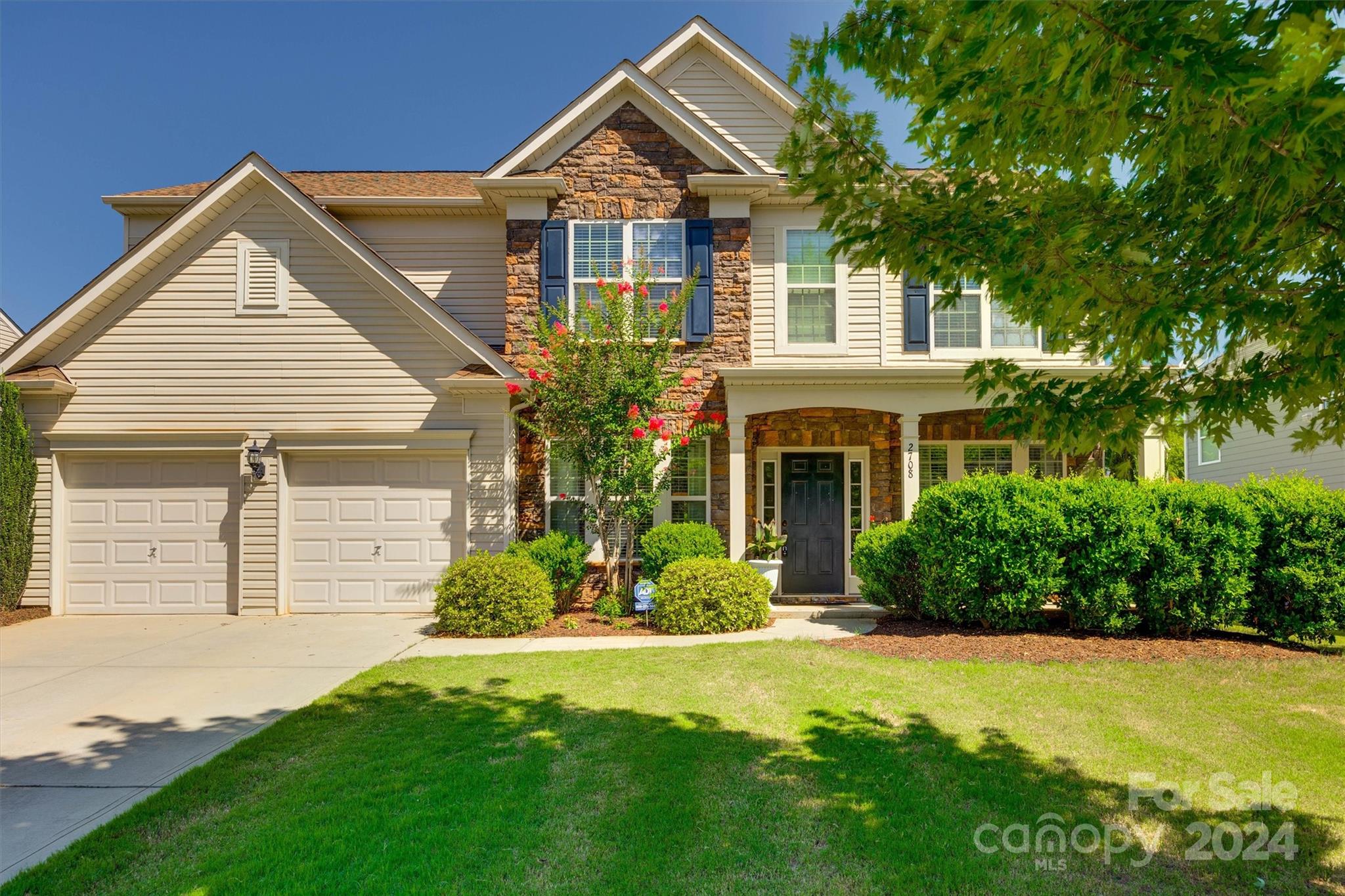 Dunlin Dr, Fort Mill, SC 29707