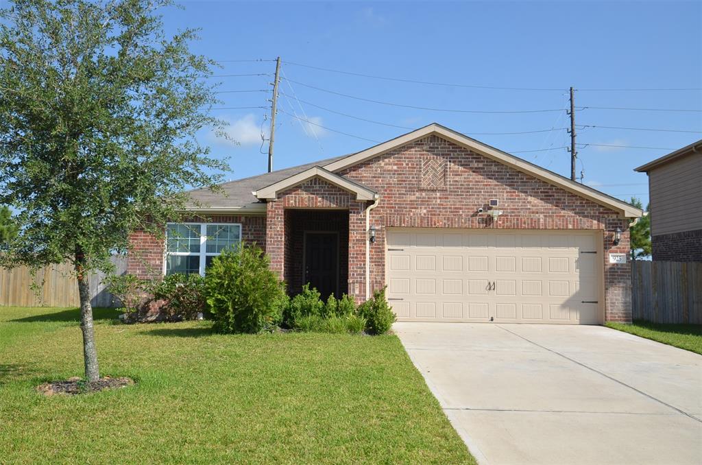 Texas Timbers Dr, Katy, TX 77493