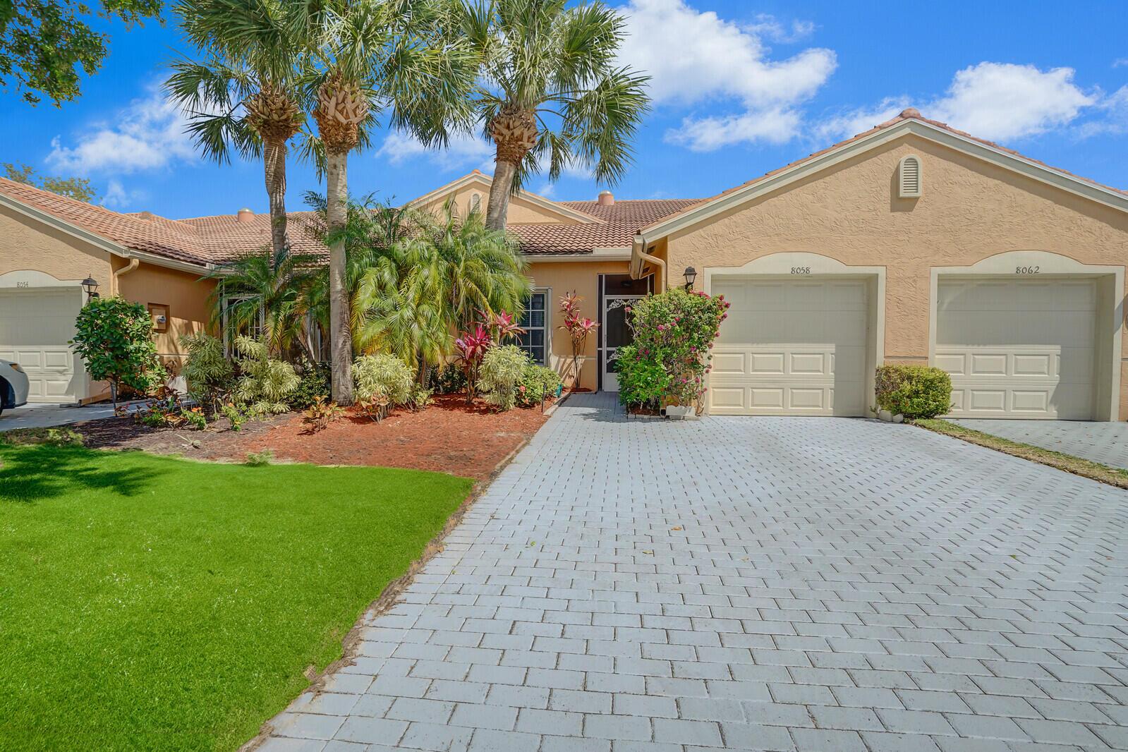Dolomtian Way, Boynton Beach, FL 33472