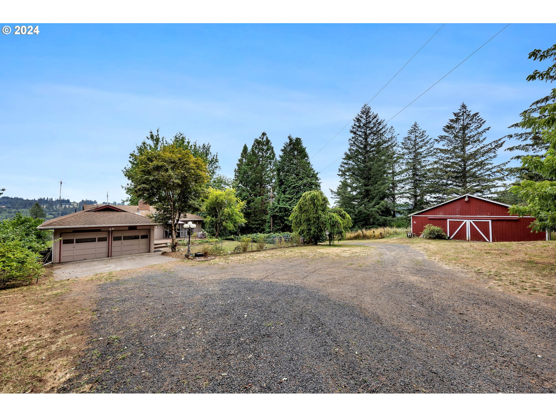 312th Ave, Washougal, WA 98671