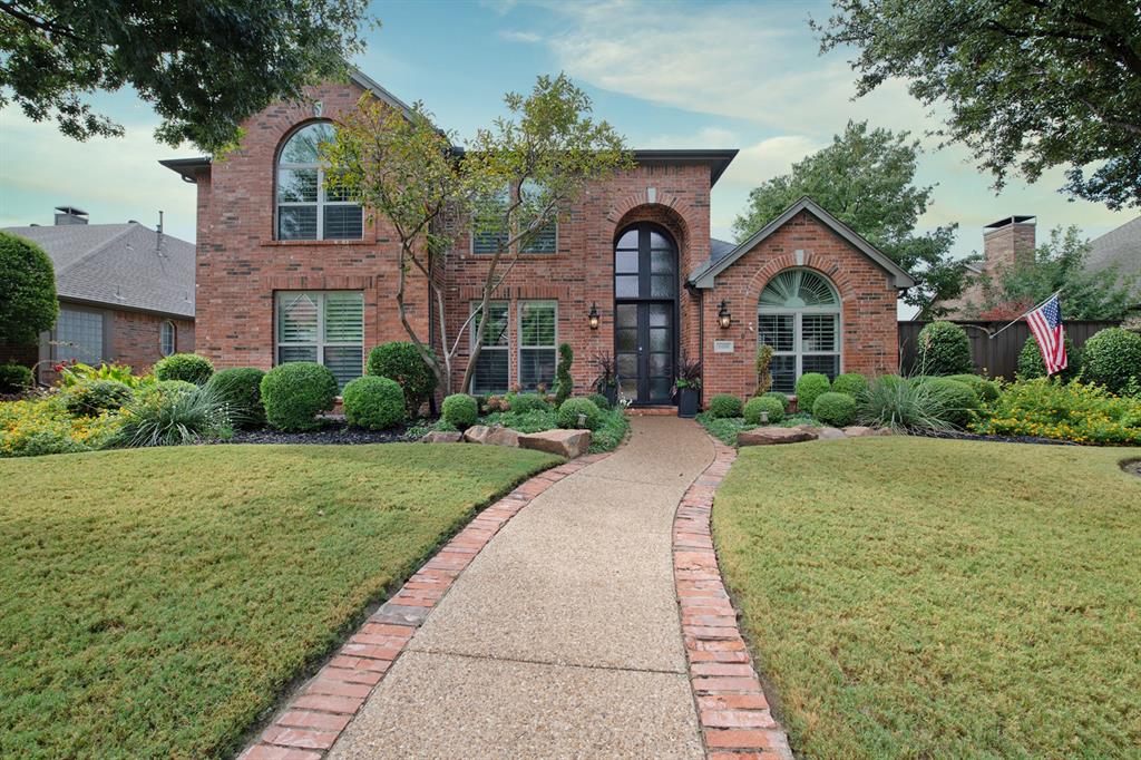 Briar Hollow Dr, Plano, TX 75093