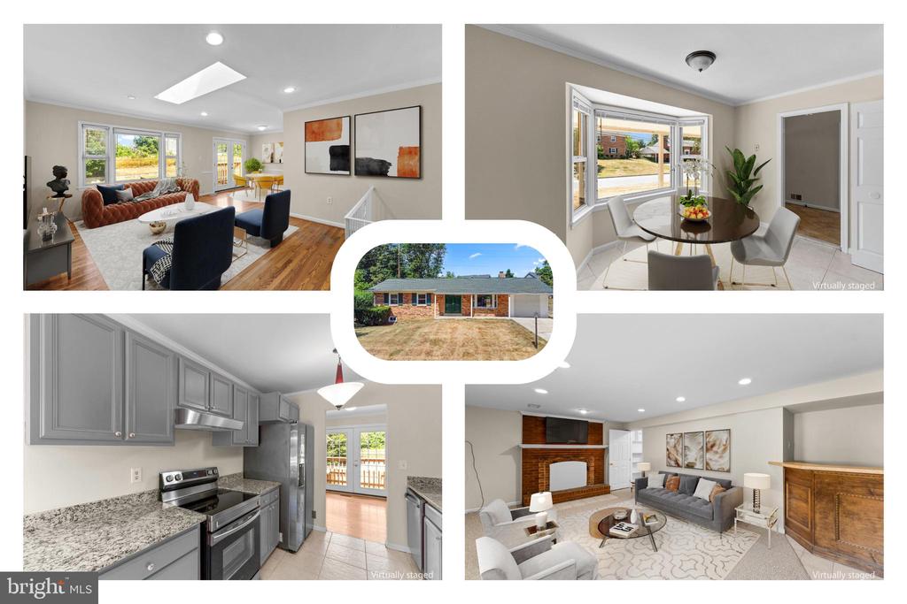 Glen Way, Fort Washington, MD 20744