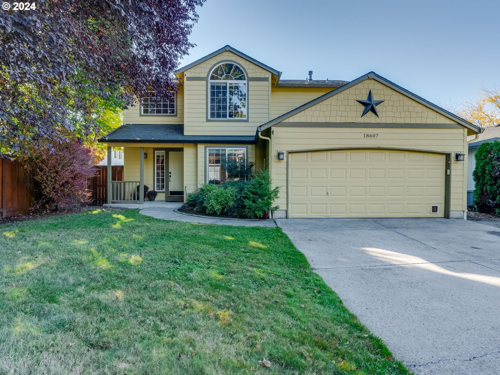 20th Cir, Vancouver, WA 98683