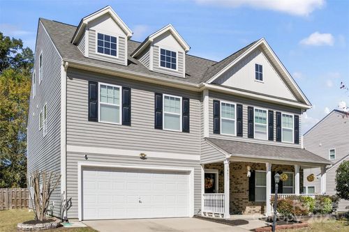 14422 Lake Crossing Dr, Charlotte, NC, 28278-7648 | Card Image