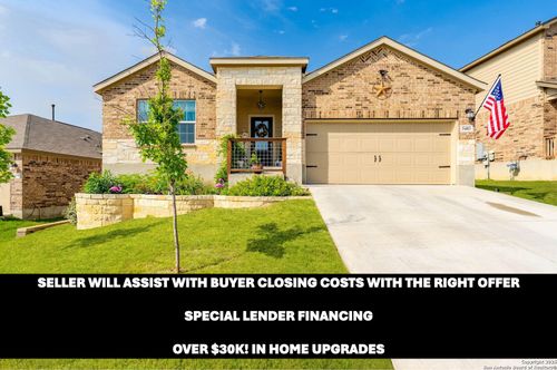 5483 Jasmine Spur, Bulverde, TX, 78163-1624 | Card Image