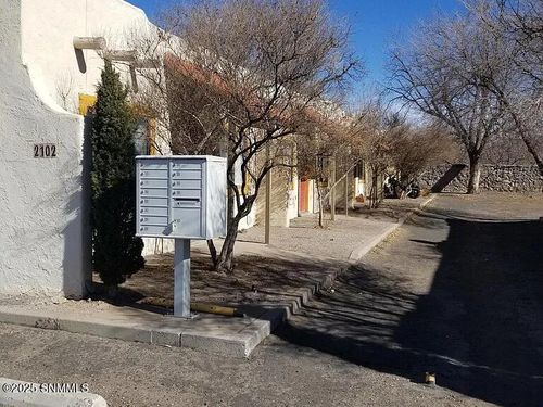 a-b-c-d-2102 N Alameda Boulevard, Las Cruces, NM, 88007 | Card Image