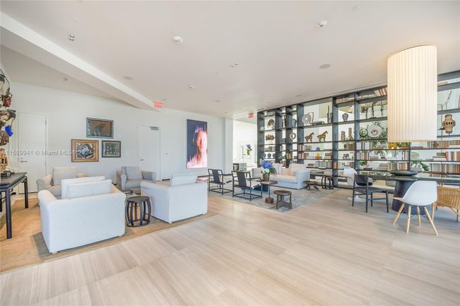 418 - 4701 N Meridian Ave, Condo with 2 bedrooms, 2 bathrooms and null parking in Miami Beach FL | Image 37