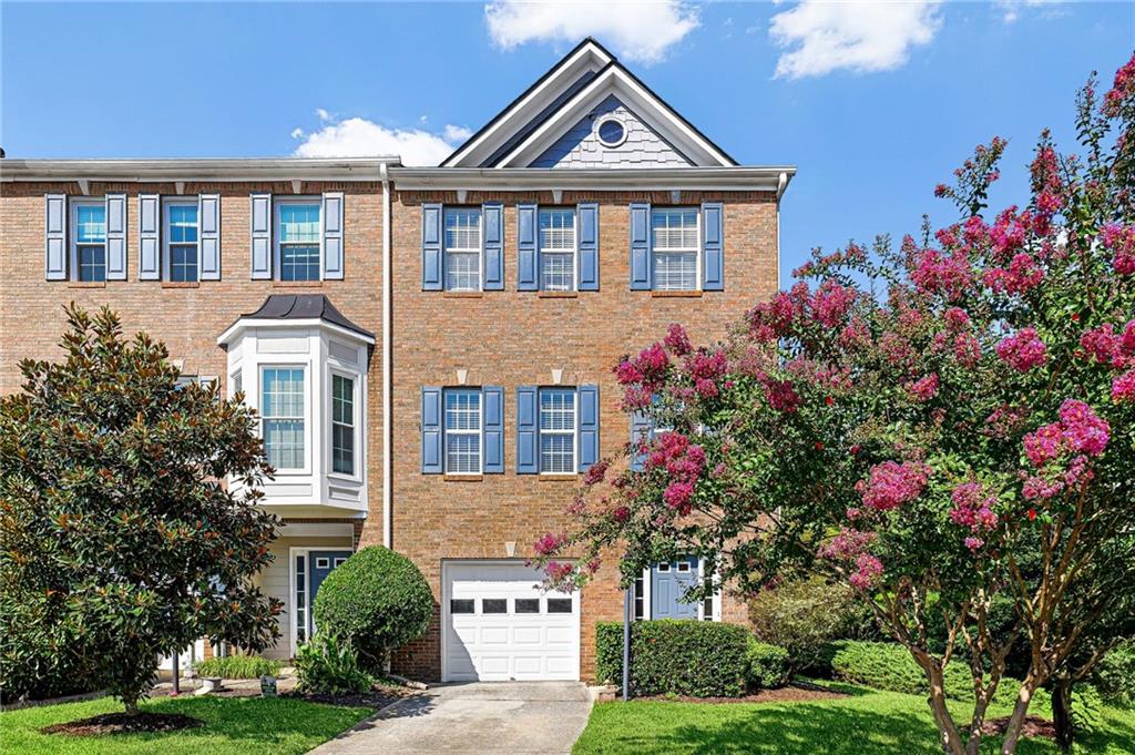 Residential in Buford