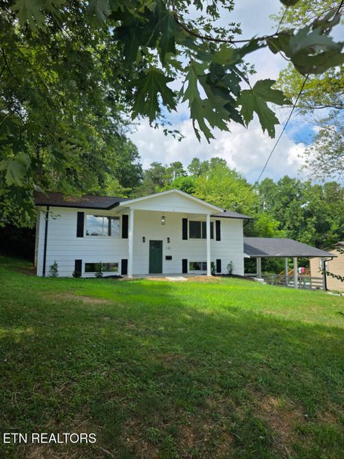 140 Charles Pl, Harriman, TN, 37748-8101 | Card Image