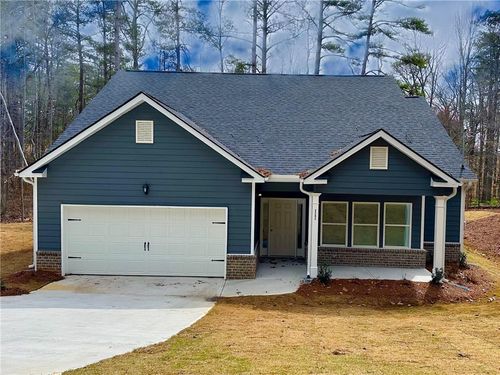 5295 Greenway Dr, Villa Rica, GA, 30180-7624 | Card Image