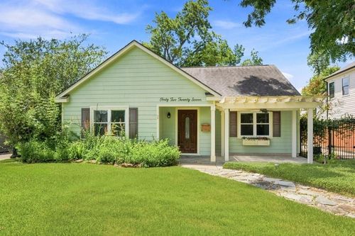 4227 Apollo St, Houston, TX, 77018-4310 | Card Image