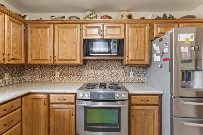 1421 E Quail Ave, House other with 3 bedrooms, 2 bathrooms and null parking in Weatherford OK | Image 10